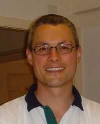 Dr. Frédéric Born
